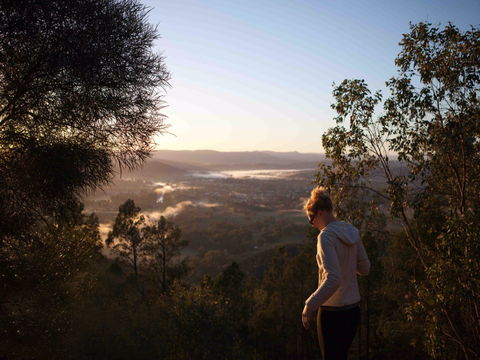 Mount Arthur Reserve - Northern Rivers Accommodation 0