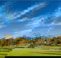 Murrumbidgee Country Club - Northern Rivers Accommodation