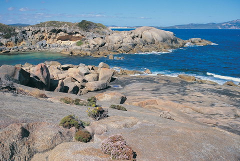 Nanarup Beach - Northern Rivers Accommodation 0