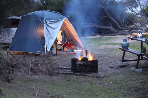 Narawntapu National Park - Northern Rivers Accommodation 1