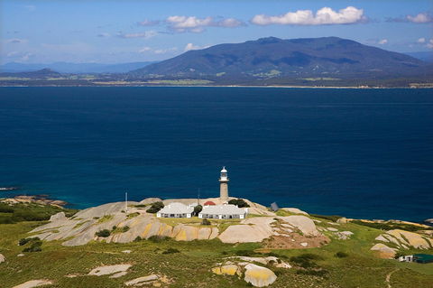 Narooma And Montague Island Heritage - Northern Rivers Accommodation 0