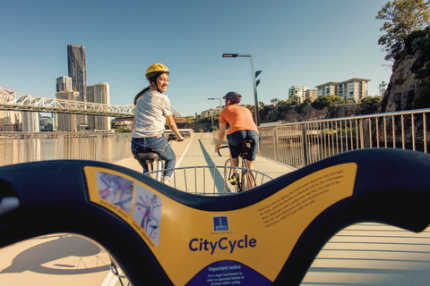 New Farm And Teneriffe - Northern Rivers Accommodation 2