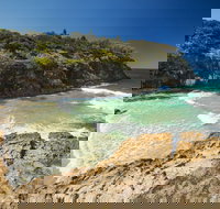 North Stradbroke Island Minjerribah - Northern Rivers Accommodation