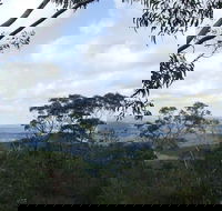 Nullo Mountain - Northern Rivers Accommodation