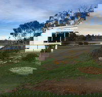 Oatlands Golf Course - Northern Rivers Accommodation