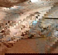 Old Timers Mine  Museum - Self guided tour - Northern Rivers Accommodation