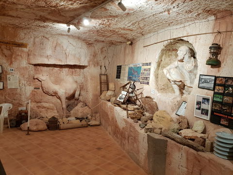 Old Timers Mine & Museum - Self Guided Tour - Northern Rivers Accommodation 0