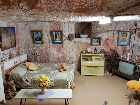 Old Timers Mine & Museum - Self Guided Tour - Northern Rivers Accommodation 2