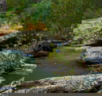 Onkaparinga River National Park - Northern Rivers Accommodation