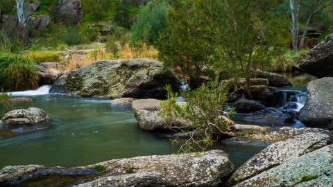 Onkaparinga River National Park - Northern Rivers Accommodation 0
