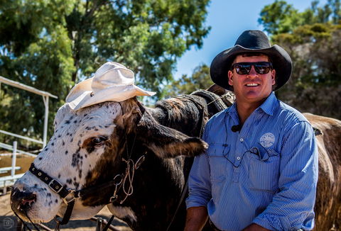 Outback Stockman's Show - Northern Rivers Accommodation 0