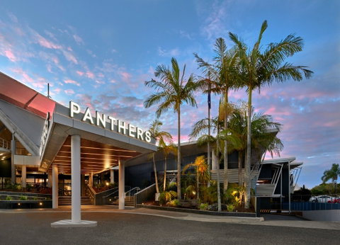 Panthers Port Macquarie - Northern Rivers Accommodation 0