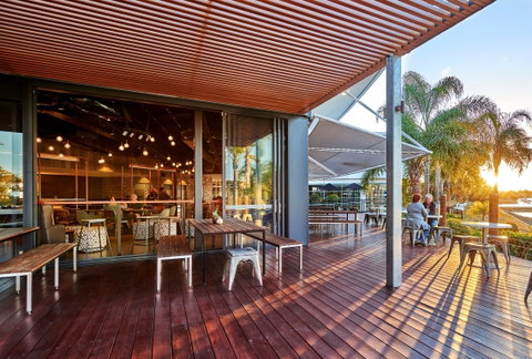 Panthers Port Macquarie - Northern Rivers Accommodation 2