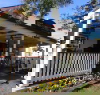 Passionfish Candles - Northern Rivers Accommodation