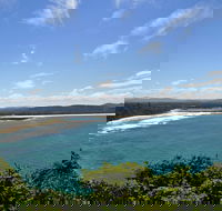 Perpendicular Point - Northern Rivers Accommodation