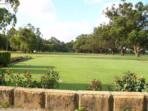 Pinjarra Golf Club - Northern Rivers Accommodation 1