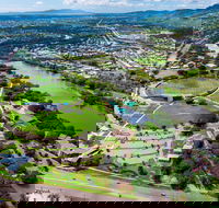 Pioneer Park and Ross River - Northern Rivers Accommodation
