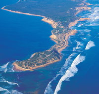 Point Nepean National Park Trails - Northern Rivers Accommodation