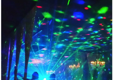 Polit Bar - More Than Cocktails - Northern Rivers Accommodation 1