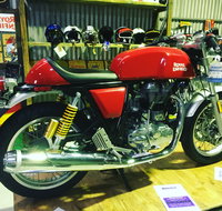 Port Macquarie motorcycle hire - Northern Rivers Accommodation