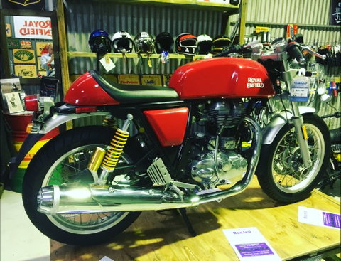 Port Macquarie Motorcycle Hire - Northern Rivers Accommodation 0
