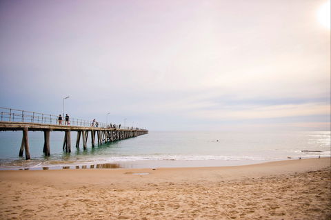 Port Noarlunga - Northern Rivers Accommodation 1