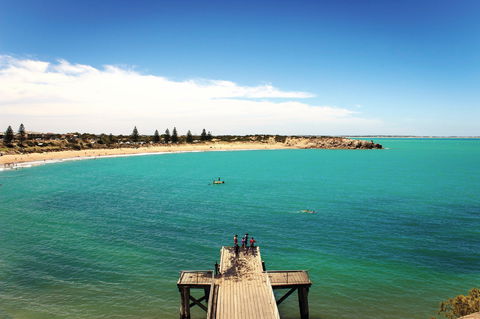 Port Elliot - Northern Rivers Accommodation 0