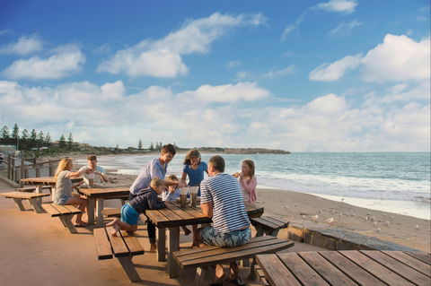 Port Elliot - Northern Rivers Accommodation 1