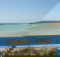 Port Hughes Coastal Walking Trail - Northern Rivers Accommodation
