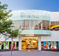 Port Central Shopping Centre - Northern Rivers Accommodation