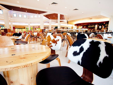 Port Central Shopping Centre - Northern Rivers Accommodation 2