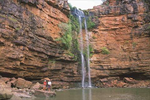 Prince Regent River - Northern Rivers Accommodation 0