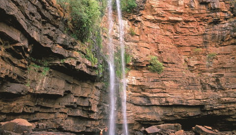 Prince Regent River - Northern Rivers Accommodation 1