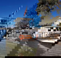 PW Mayflower Cruises - - Northern Rivers Accommodation