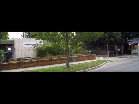 Queanbeyan Printing Museum - Northern Rivers Accommodation 1