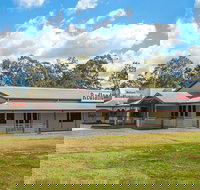 Redland Museum Inc - Northern Rivers Accommodation