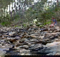 Rocksberg Park Heritage Reserve