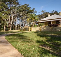 Roto House - Northern Rivers Accommodation