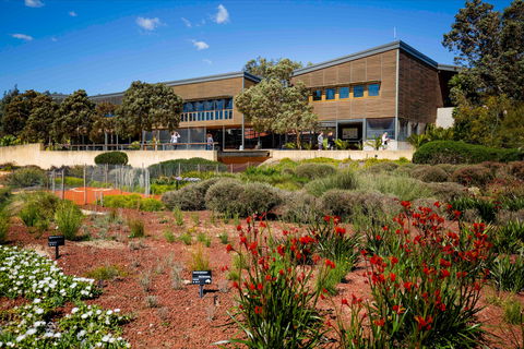 Royal Botanic Gardens Victoria, Cranbourne Gardens - Northern Rivers Accommodation 2