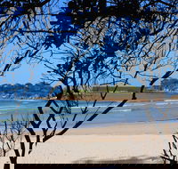 Sandon Beach - Northern Rivers Accommodation