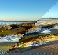Shelly Beach Dune Walk Trail - Northern Rivers Accommodation