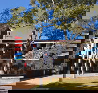 Shoalhaven Regional Gallery Nowra - Northern Rivers Accommodation