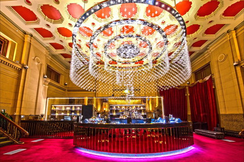 SkyCity Adelaide - Northern Rivers Accommodation 1