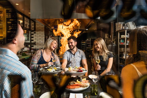 SkyCity Adelaide - Northern Rivers Accommodation 2