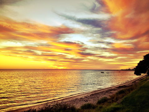 Stansbury Seaside Markets - Northern Rivers Accommodation 2