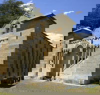 St Mark's Church Pontville - Northern Rivers Accommodation