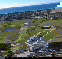 Sunshine Coast Stadium - Northern Rivers Accommodation