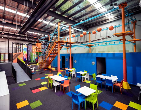 Supaworld Hobart - Northern Rivers Accommodation 0