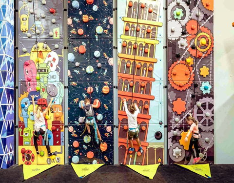 Supaworld Hobart - Northern Rivers Accommodation 2