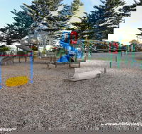 Susan Wilson Memorial Playground - Northern Rivers Accommodation